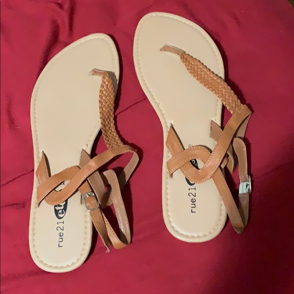 Sandals